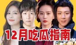 吃瓜点评博主,带你领略网络舆论背后的真相