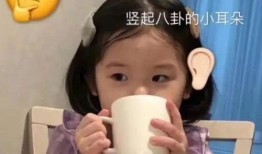 吃瓜表情解说视频,揭秘短视频中的趣味瞬间