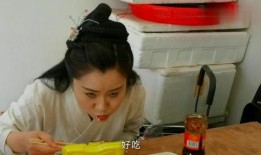 横店剧组吃瓜,揭秘吃瓜背后的真相