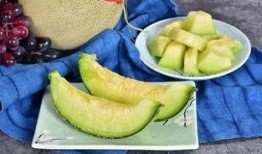 日本蜜瓜随便吃,尽享甜蜜无边的味蕾之旅