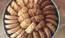小熊饼干吃瓜,小熊饼干与瓜果乐园的奇幻之旅