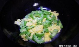 凉瓜要趁热吃,夏日清凉养生之道
