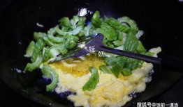 凉瓜要趁热吃,夏日清凉养生之道
